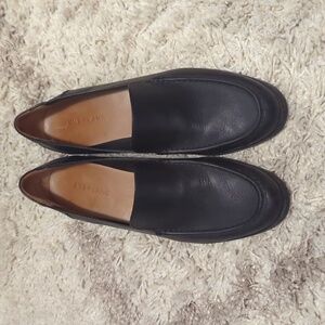 Everlane Modern Loafer size 9